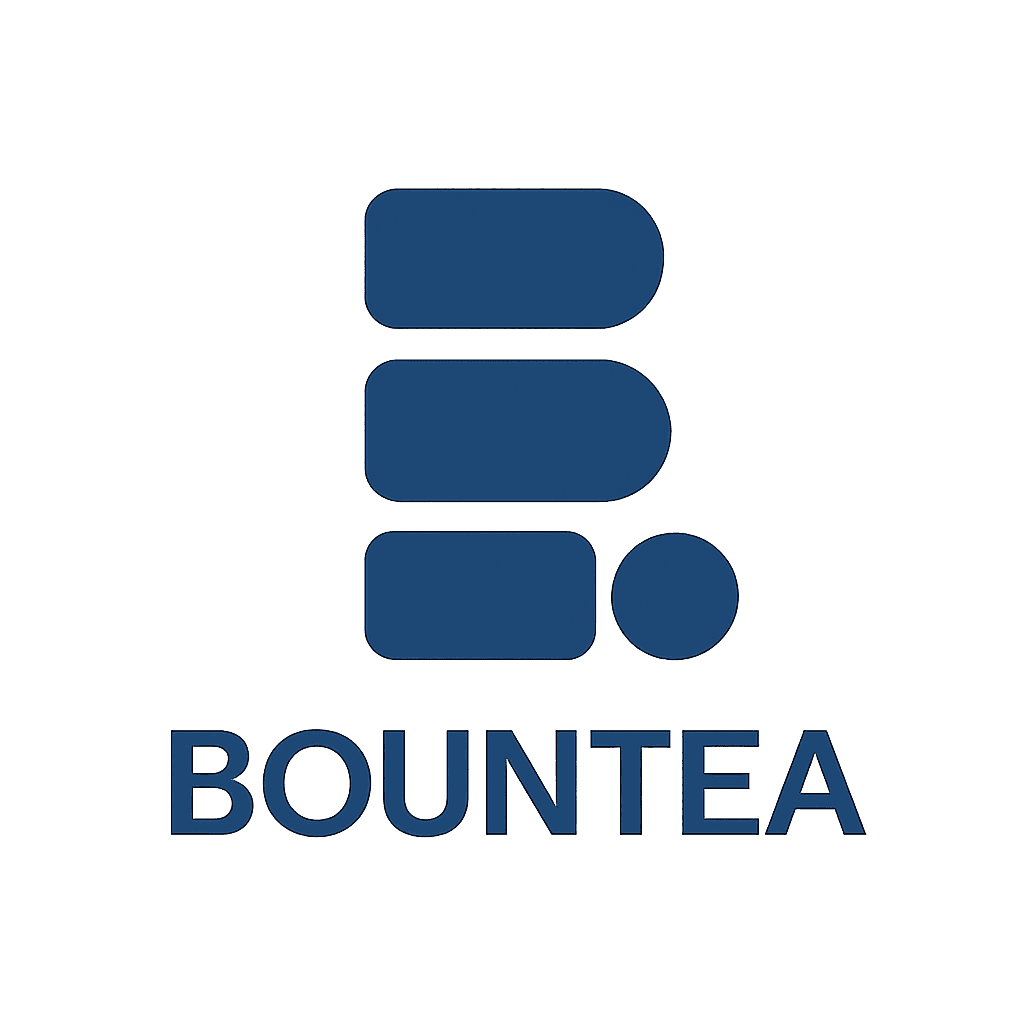 bountea Logo